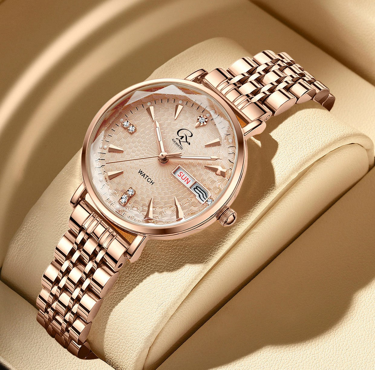 Orologio da on sale polso per donna