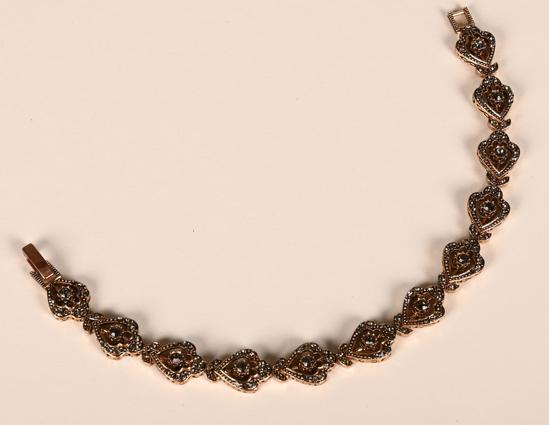 Bracciale  In  Bronzo Antico   Da  Donna
