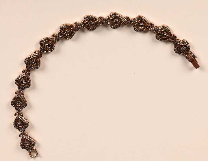 Bracciale  In  Bronzo Antico   Da  Donna