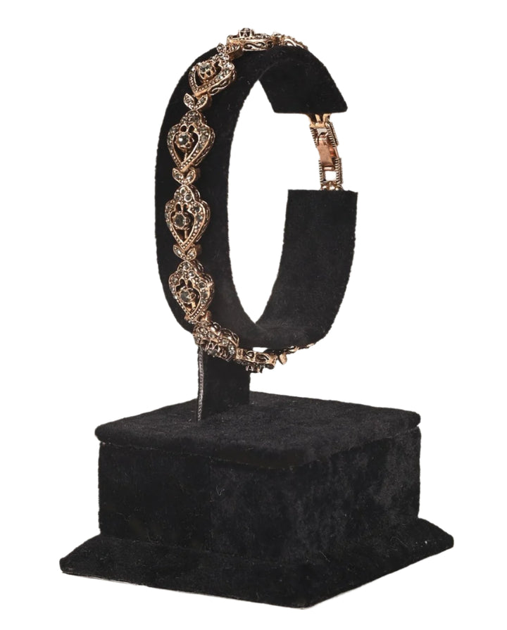Bracciale  In  Bronzo Antico   Da  Donna
