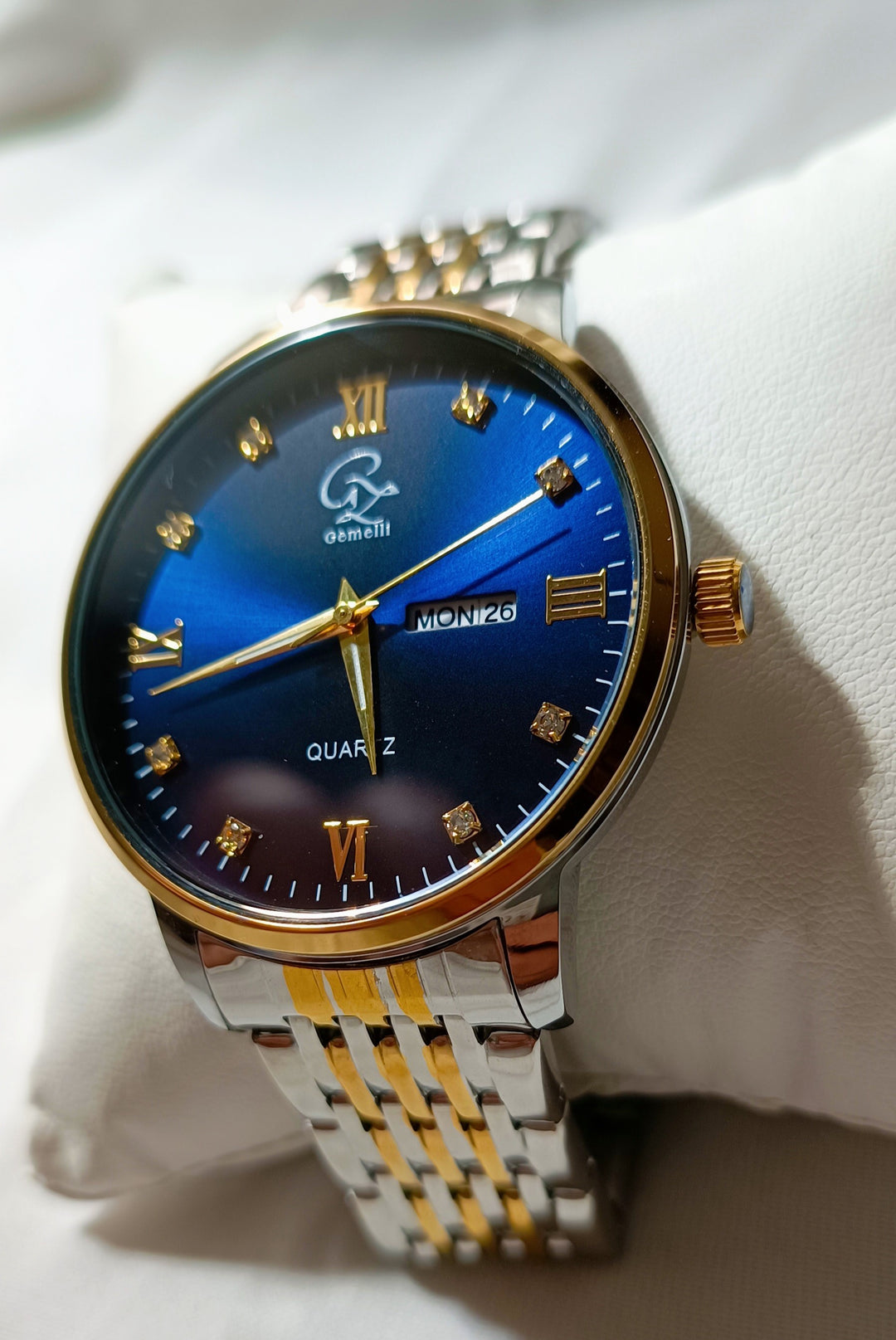 Orologio da polso per uomo