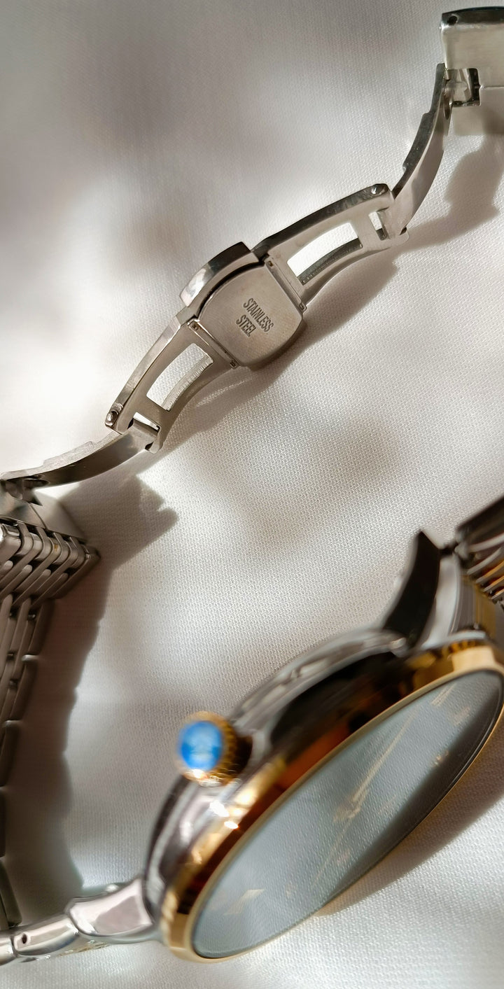 Orologio da polso per uomo