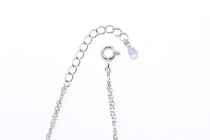 Bracciale In Argento con pietre per donna