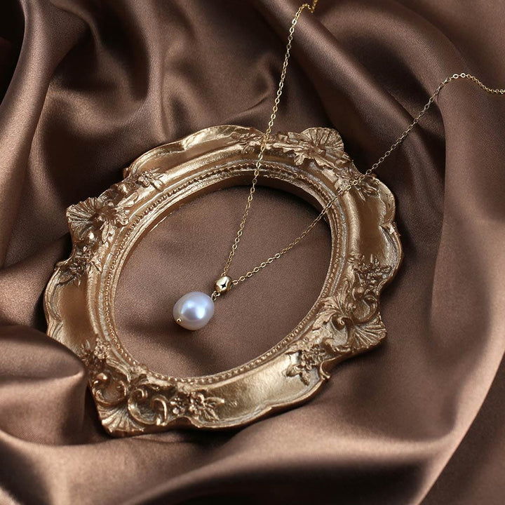 Collana in Oro placcata Oro 14K